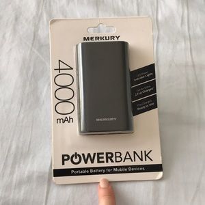 Merkury PowerBank